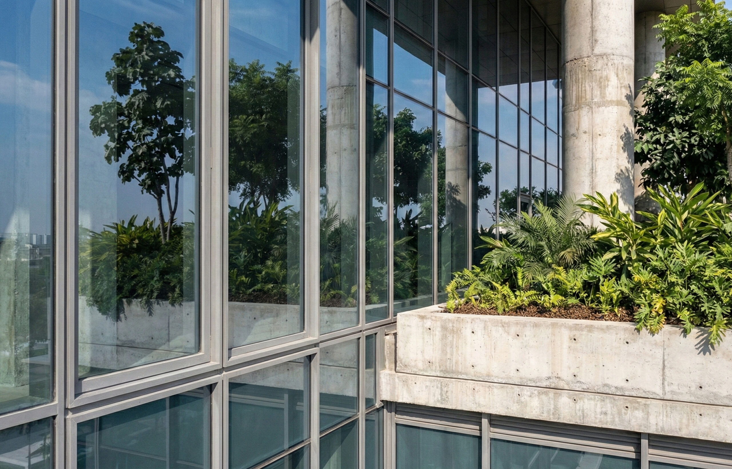 Middle Design - The weave 3