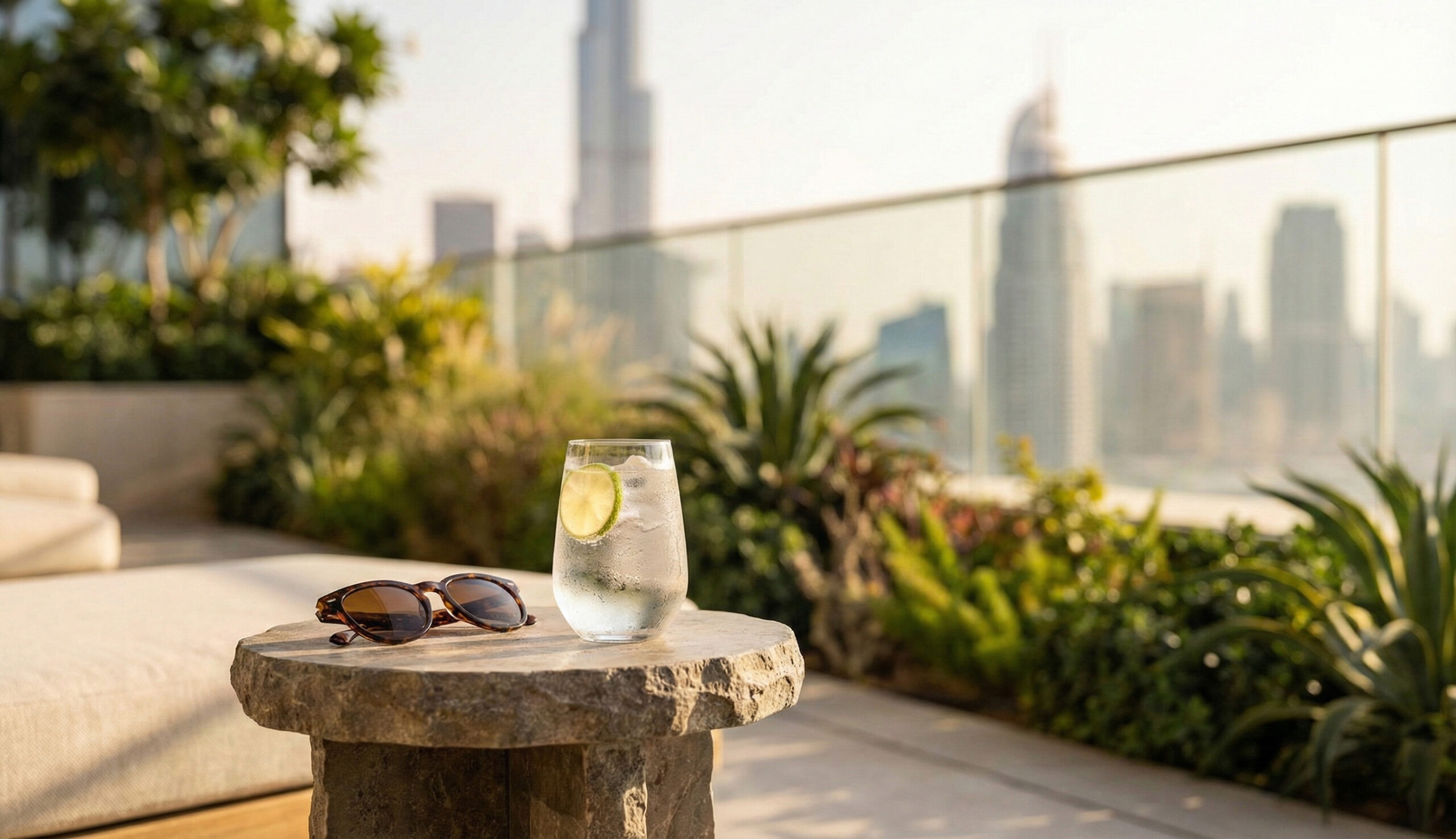 Middle Design - The weave 5