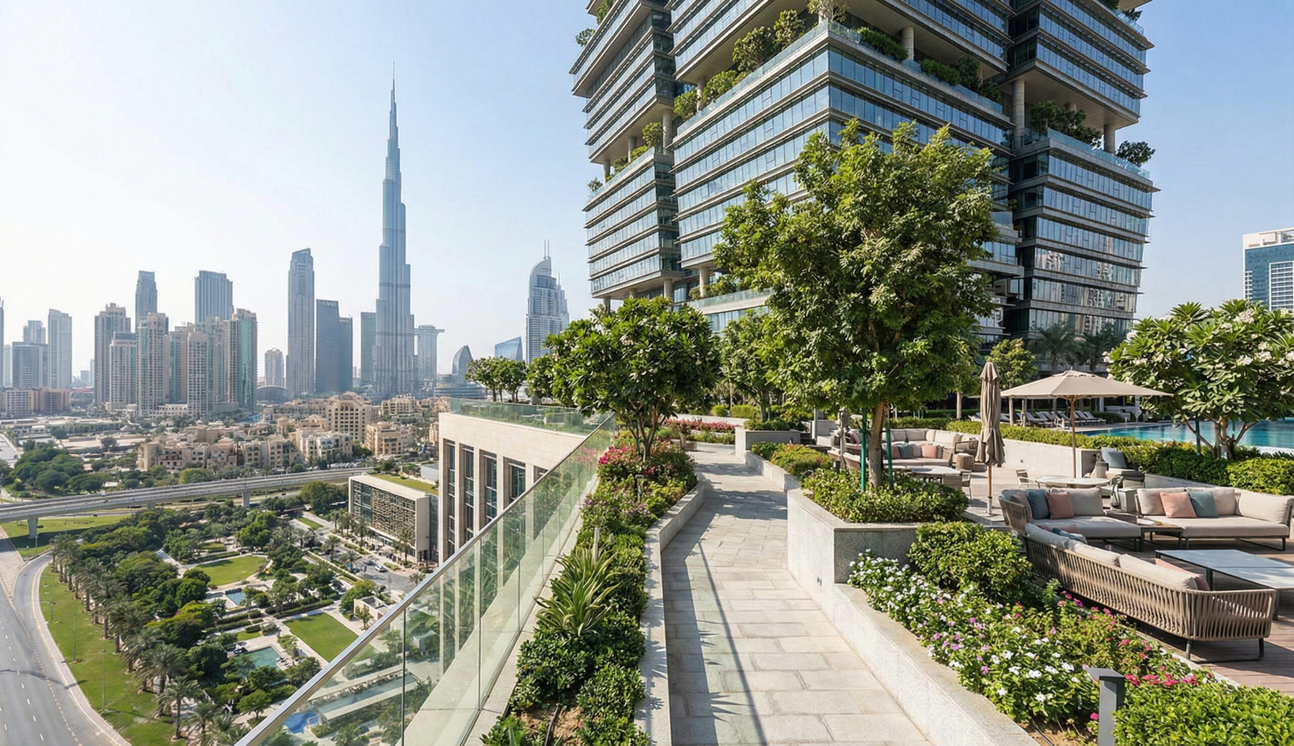 Middle Design - The weave 6