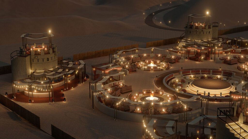 Middle Design _ Camp 2