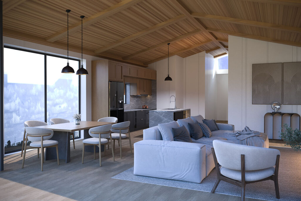 Middle Design _ The Coppice 1