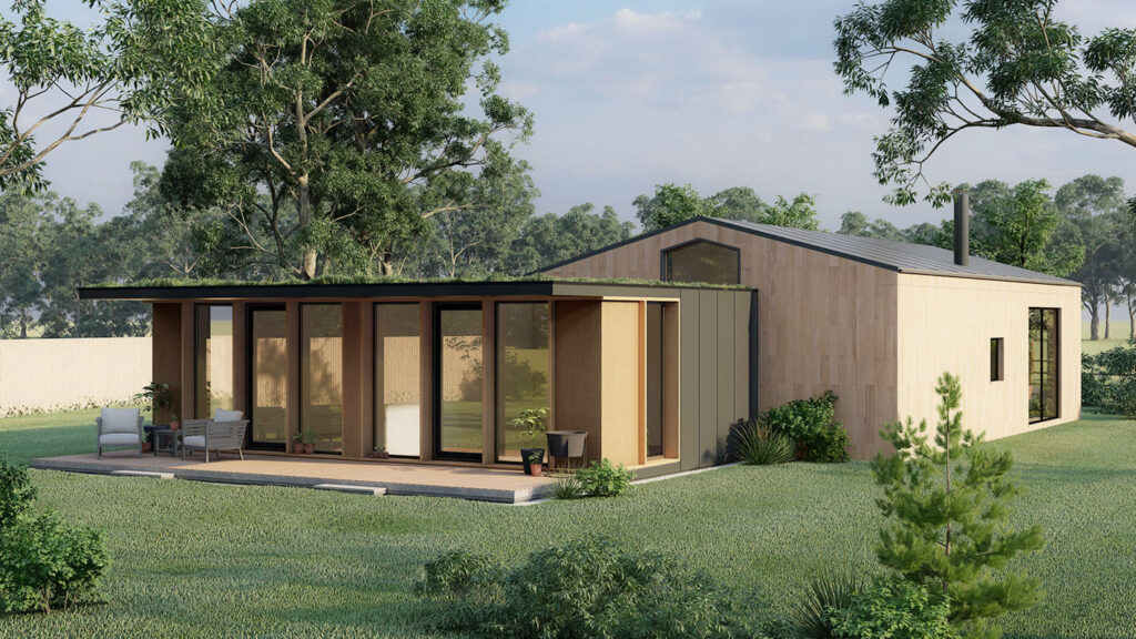 Middle Design _ The Coppice 2