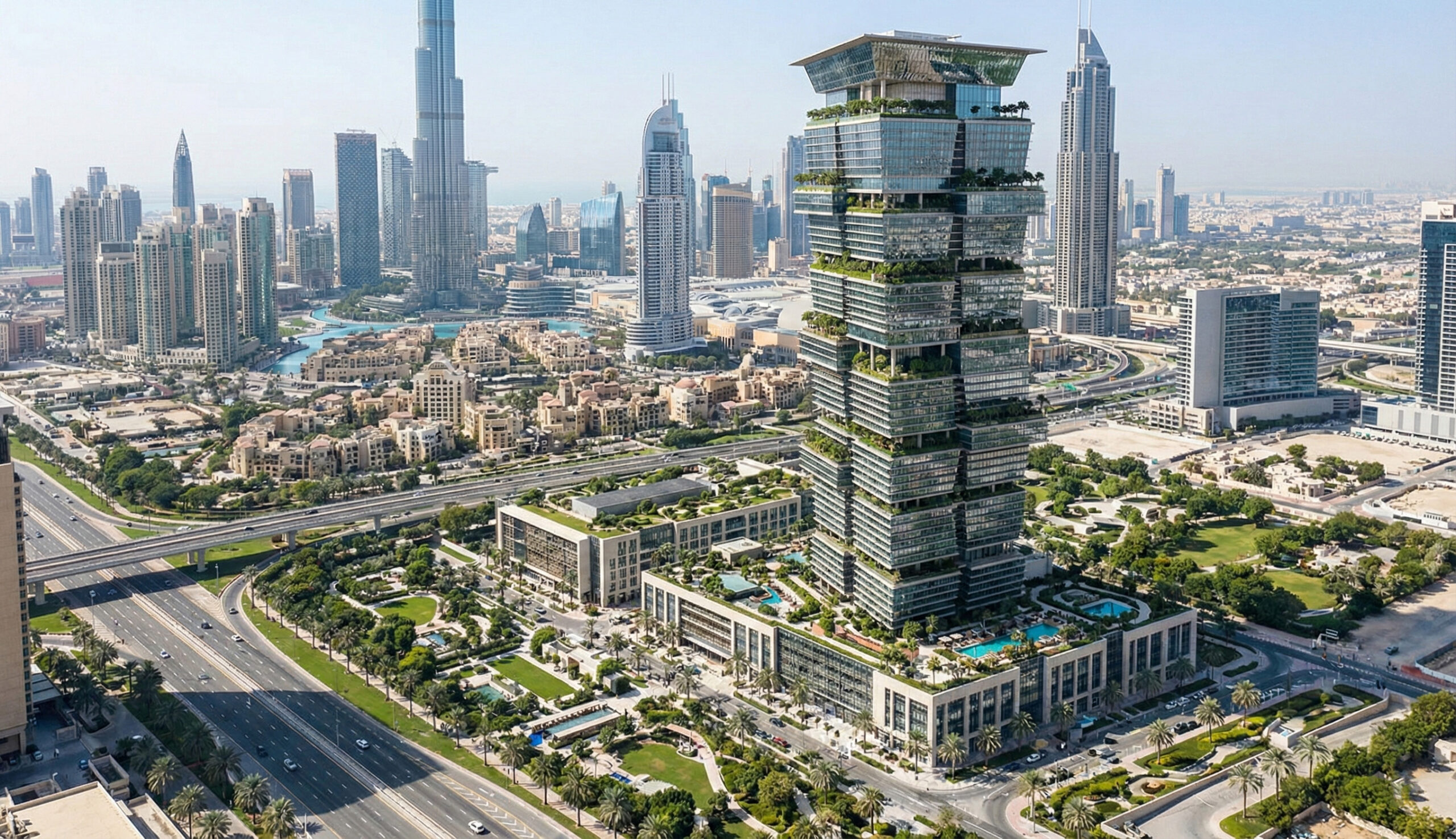 Middle Design _ The Weave