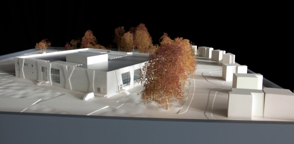 Middle Design _Egham 1