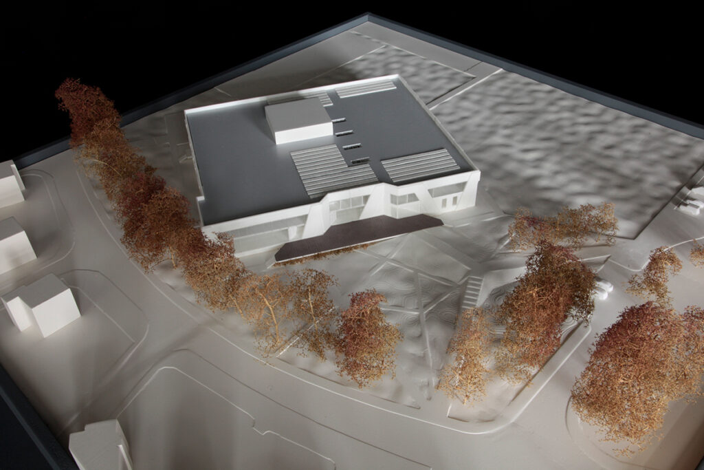 Middle Design _Egham 2