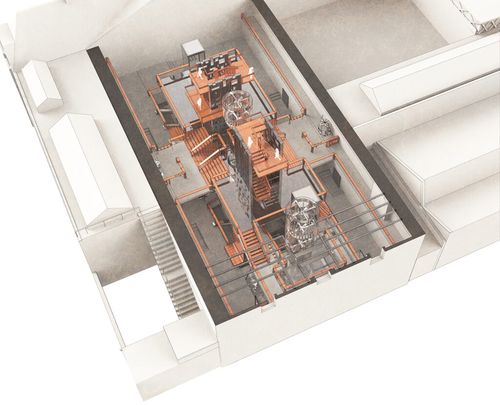 Middle Design_Hackney Workshop 5