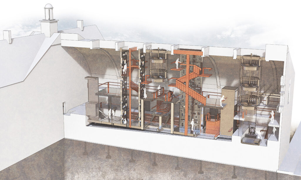 Middle Design_Hackney Workshop 6