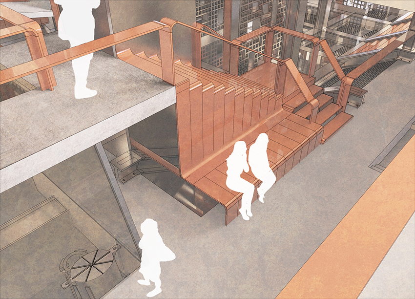 Middle Design_Hackney Workshop 7