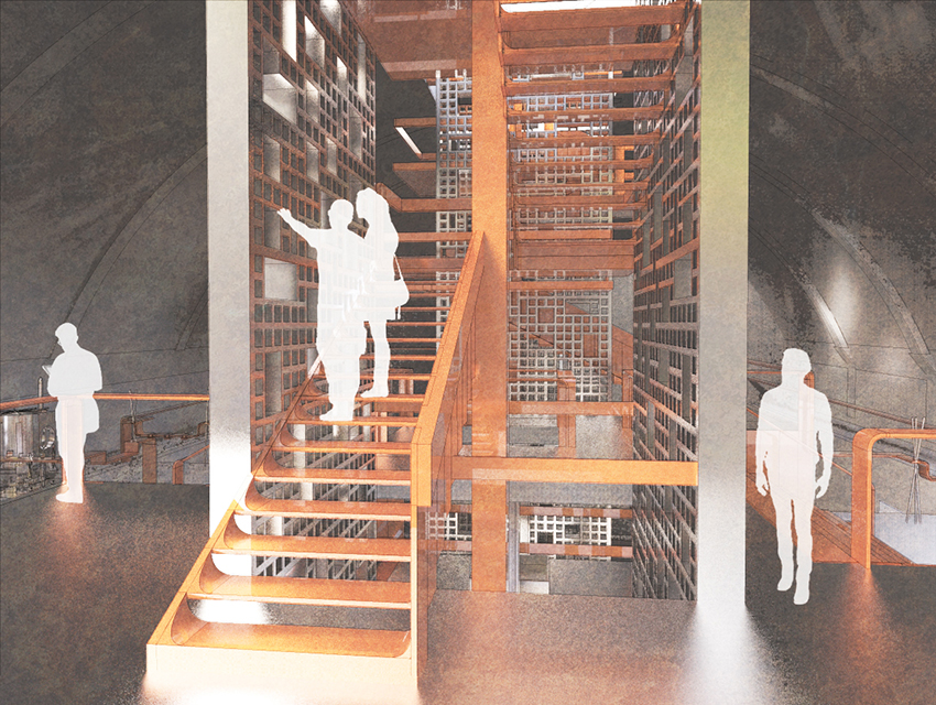 Middle Design_Hackney Workshop